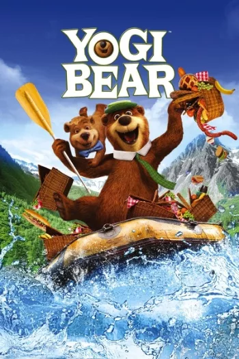 Yogi Bear (2010) BluRay 1080p 720p 480p Dual Audio Hindi English