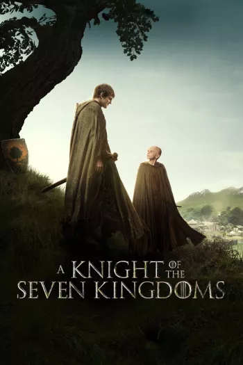 A Knight of the Seven Kingdoms Season 1 (2026) HDRip Dual Audio In Hindi English