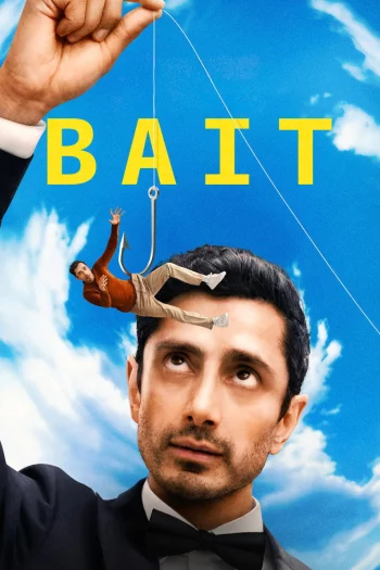 Bait Season 1 (2026) HDRip 1080p 720p 480p Dual Audio Hindi English