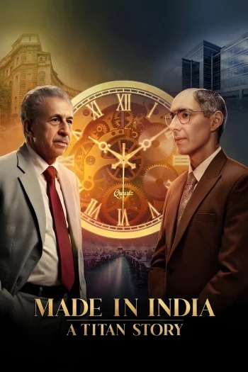 Made in India: A Titan Story Season 1 (2026) Hindi HDRip 1080p 720p 480p Full Episodes