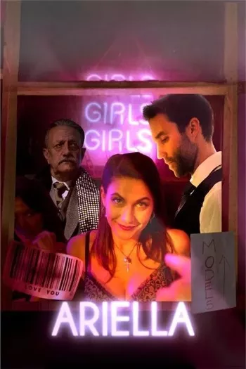 Ariella (2025) HDRip 1080p 720p 480p Dual Audio Hindi English