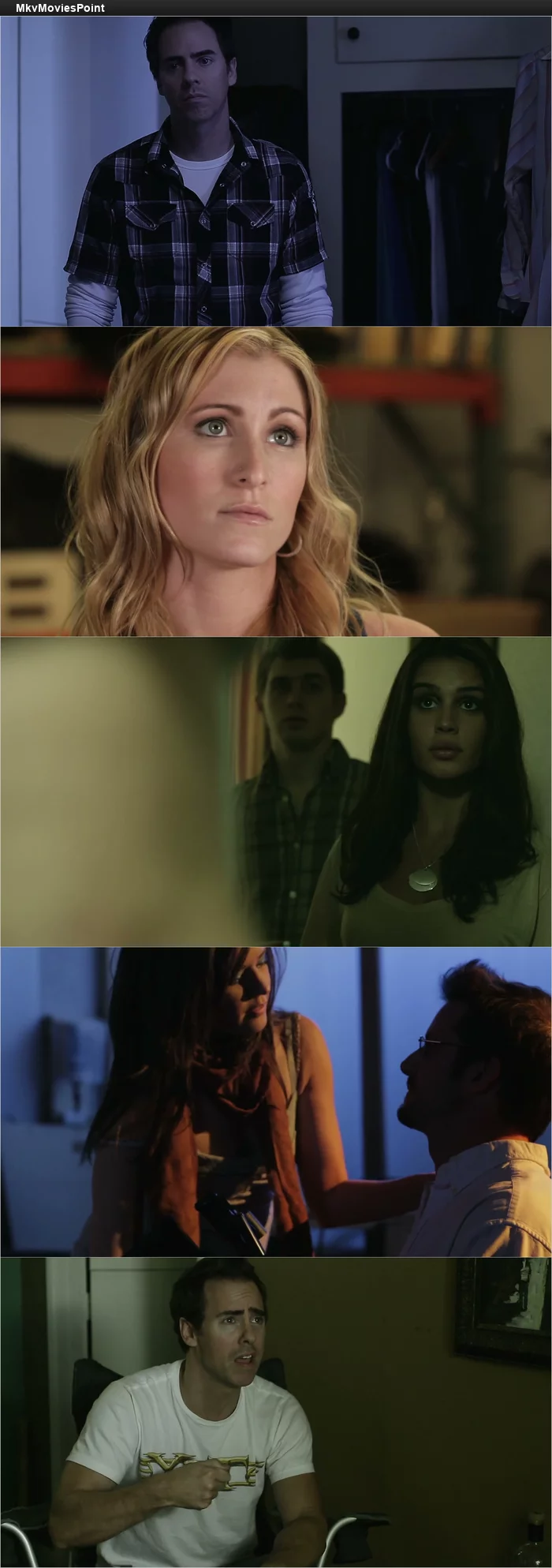 Cut! (2014) HDRip 1080p 720p 480p Dual Audio Hindi English Screenshot