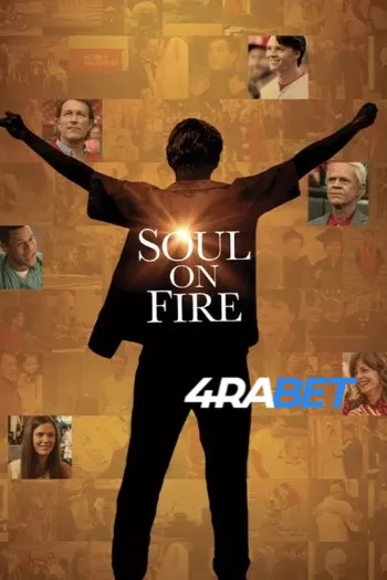 Soul on Fire (2025) Hindi (HQ-Dub) HDTS 1080p 720p 480p Full Movie
