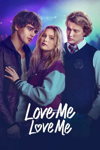 Love Me, Love Me (2026) HDRip 1080p 720p 480p Dual Audio Hindi English