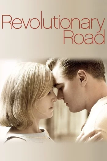Revolutionary Road (2008) BluRay 1080p 720p 480p Dual Audio Hindi English
