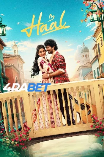 Haal (2025) Hindi (HQ-Dub) HDTS 720p 480p Full Movie