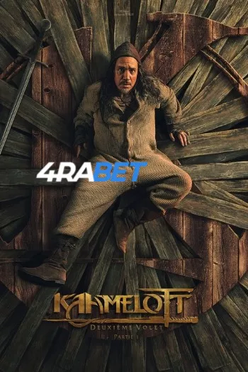 Kaamelott – Deuxième volet: Partie 1 (2025) Hindi (HQ-Dub) HDTS 1080p 720p 480p Full Movie