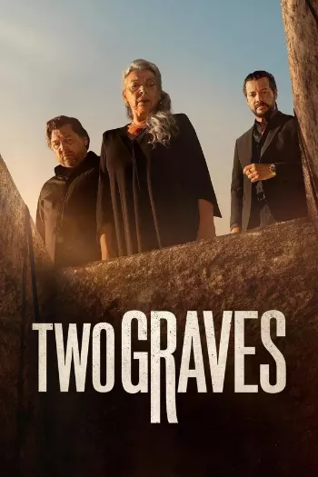 Two Graves Season 1 (2025) HDRip 1080p 720p 480p Dual Audio Hindi English