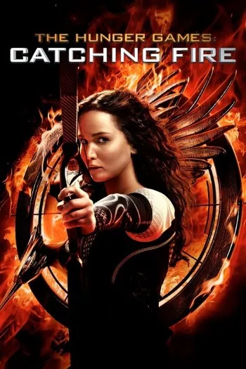 The Hunger Games: Catching Fire (2013) Blu-Ray 1080p 720p 480p Dual Audio Hindi English