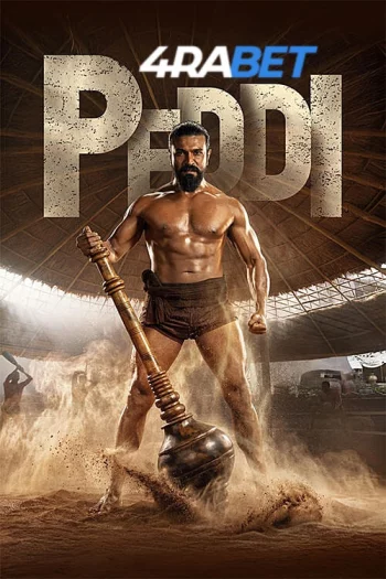 Pedi (2026) Hindi HDTS 1080p 720p 480p Full Movie