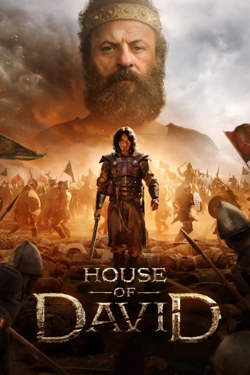 House of David Season 2 (2025) HDRip 1080p 720p 480p Dual Audio Hindi English