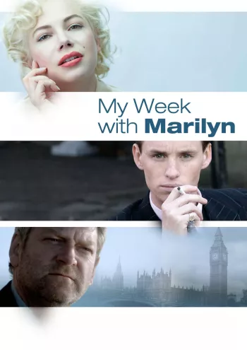 My Week with Marilyn (2011) Blu-Ray 1080p 720p 480p Dual Audio Hindi English