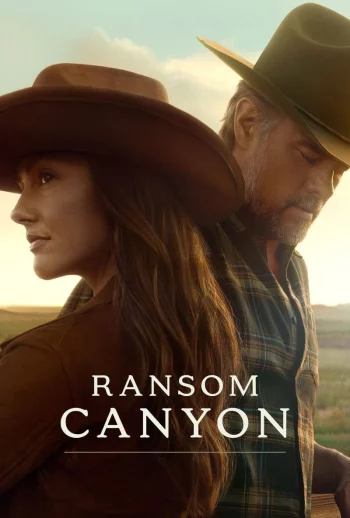 Ransom Canyon Season 1 (2025) HDRip 1080p 720p 480p Dual Audio Hindi English