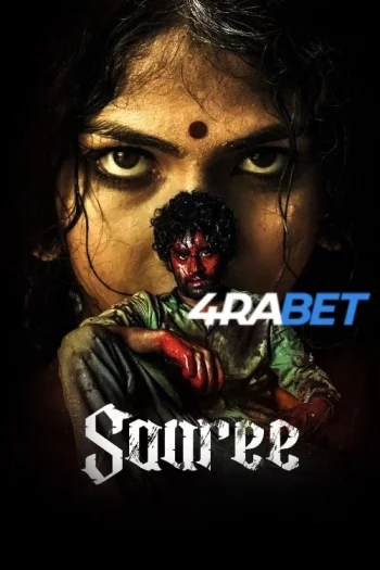 Saaree (2025) Hindi (HQ-Dub) HDRip 720p 480p Full Movie
