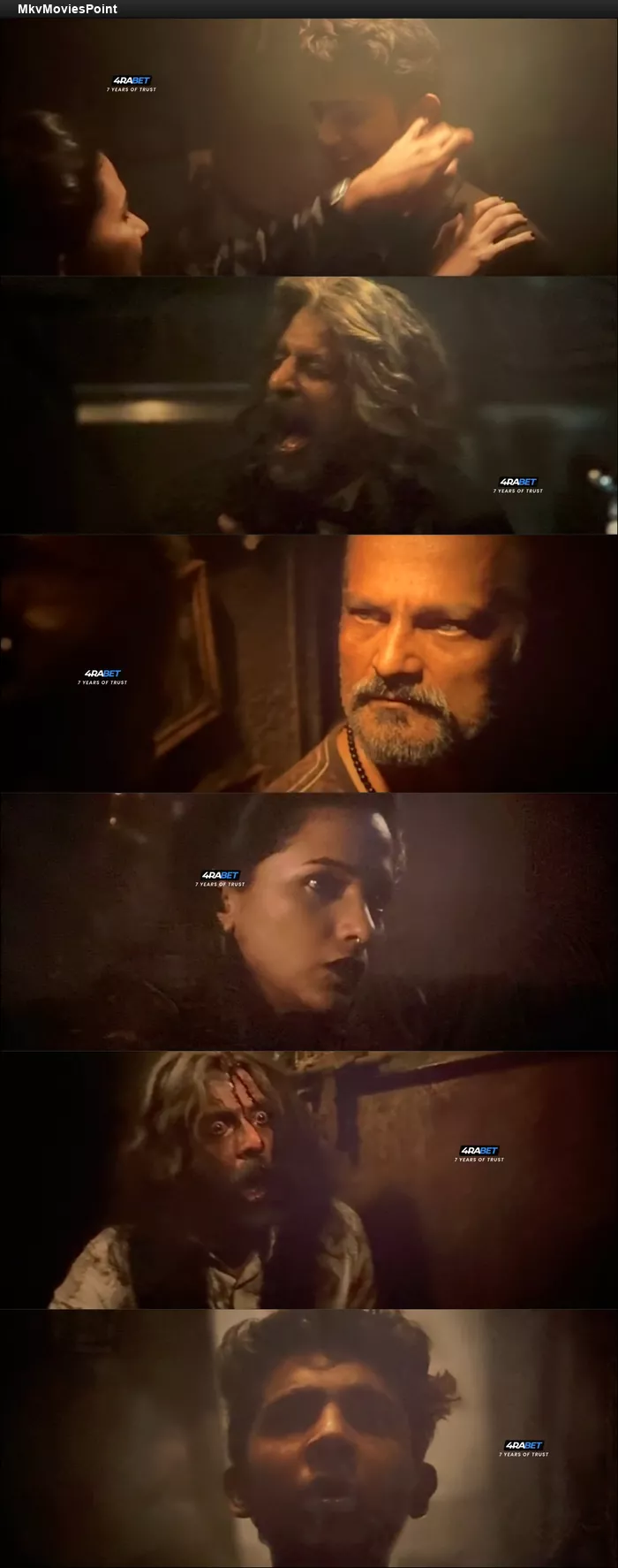 Maayasabha (2026) Hindi HDTS 1080p 720p 480p Full Movie Screenshot