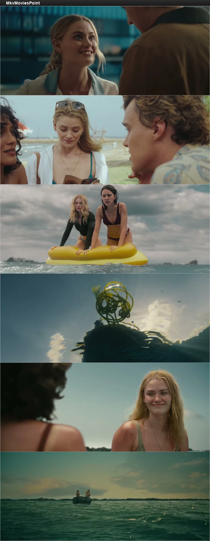 Killer Whale (2026) HDRip 1080p 720p 480p Dual Audio Hindi English Screenshot