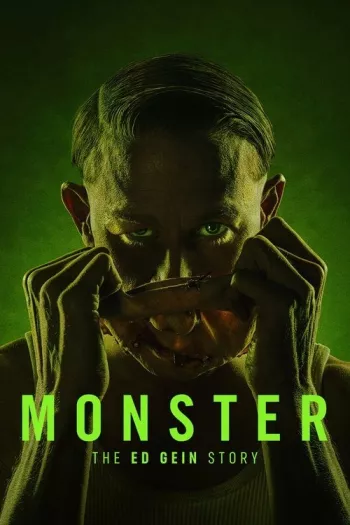 Monster: The Ed Gein Story Season 1 (2025) HDRip Dual Audio In Hindi English Monster: The Ed Gein Story Season 1 (2025) HDRip Dual Audio In Hindi English