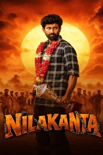 Nilakanta (2026) HDRip 1080p 720p 480p Dual Audio Hindi Telugu