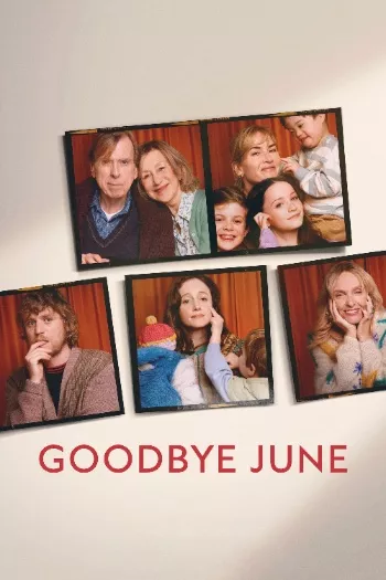 Goodbye June (2025) HDRip 1080p 720p 480p Dual Audio Hindi English