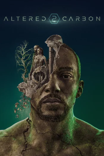 Altered Carbon Season 2 (2020) HDRip 1080p 720p 480p Dual Audio Hindi English