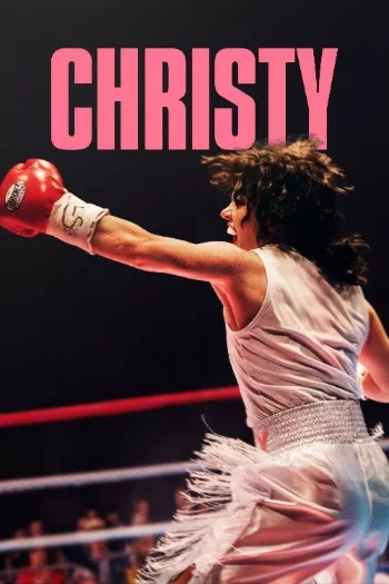 Christy (2025) HDRip 1080p 720p 480p Dual Audio Hindi English