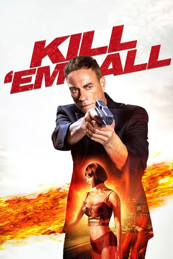 Kill ‘Em All (2017) BluRay 1080p 720p 480p Dual Audio Hindi English