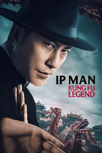 Ip Man: Kung Fu Legend (2026) HDRip 1080p 720p 480p Dual Audio Hindi English