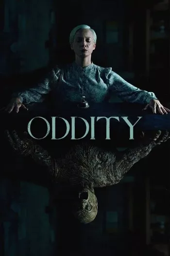 Oddity (2024) Blu-Ray 1080p 720p 480p Dual Audio Hindi English