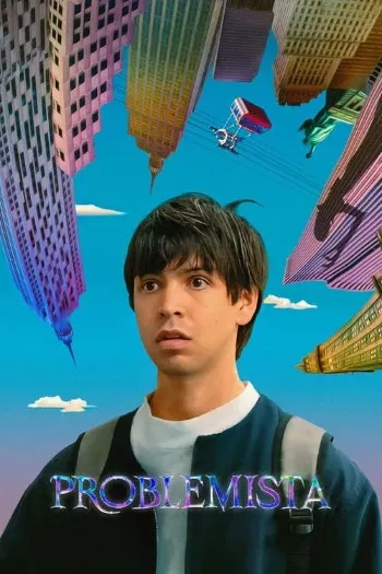 Problemista (2023) HDRip 1080p 720p 480p Dual Audio Hindi English