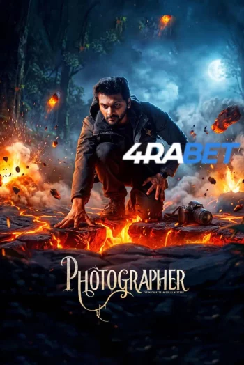 Photographer (2026) Hindi (HQ-Dub) HDTS 720p 480p Full Movie