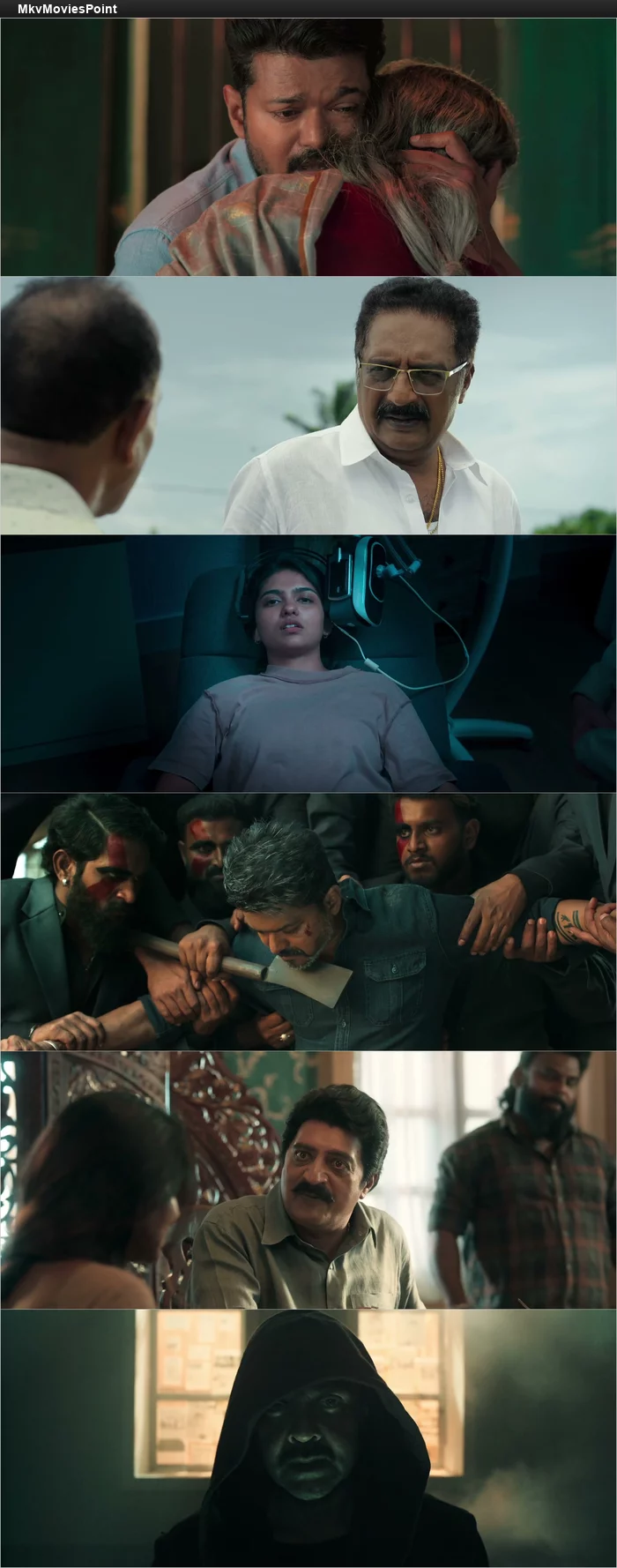 Jana Nayagan (2026) Screenshot