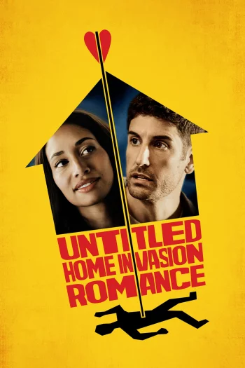 Untitled Home Invasion Romance (2026) HDRip 1080p 720p 480p Dual Audio Hindi English