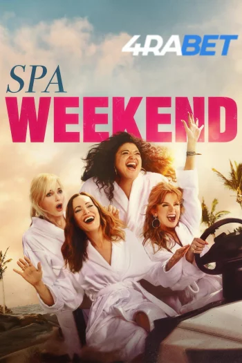 Spa Weekend (2026) Hindi (HQ-Dub) HDTS 720p 480p Full Movie