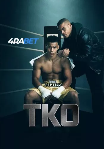 TKO (2025) English HDTS 720p 480p Full Movie