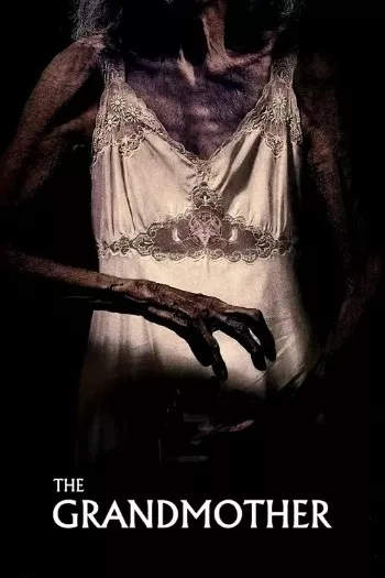 The Grandmother (2021) Blu-Ray 1080p 720p 480p Dual Audio Hindi Spanish