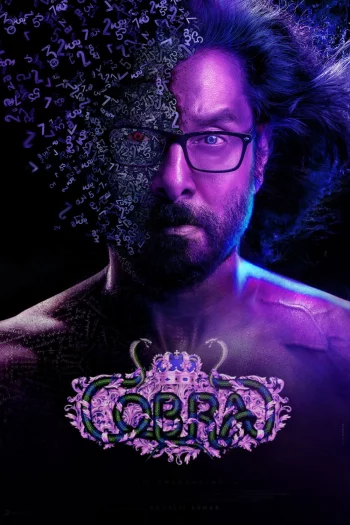 Cobra (2022) Hindi HDRip 1080p 720p 480p Full Movie