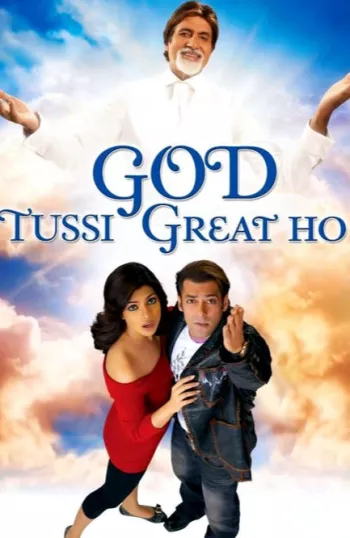 God Tussi Great Ho (2008) Hindi HDRip 1080p 720p 480p Full Movie