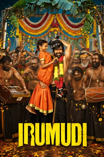 Irumudi (2026) HDRip 1080p 720p 480p Dual Audio Hindi Telugu
