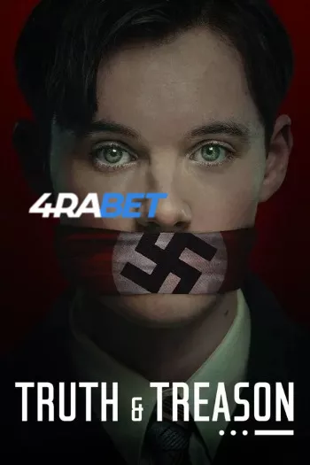 Truth & Treason (2025) Hindi (HQ-Dub) HDTS 1080p 720p 480p Full Movie