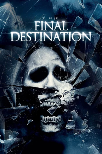 The Final Destination (2009) BluRay 1080p 720p 480p Dual Audio Hindi English