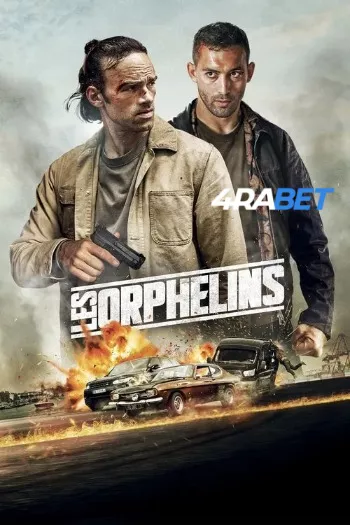 Les orphelins (2025) Hindi (HQ-Dub) HDTS 1080p 720p 480p Full Movie