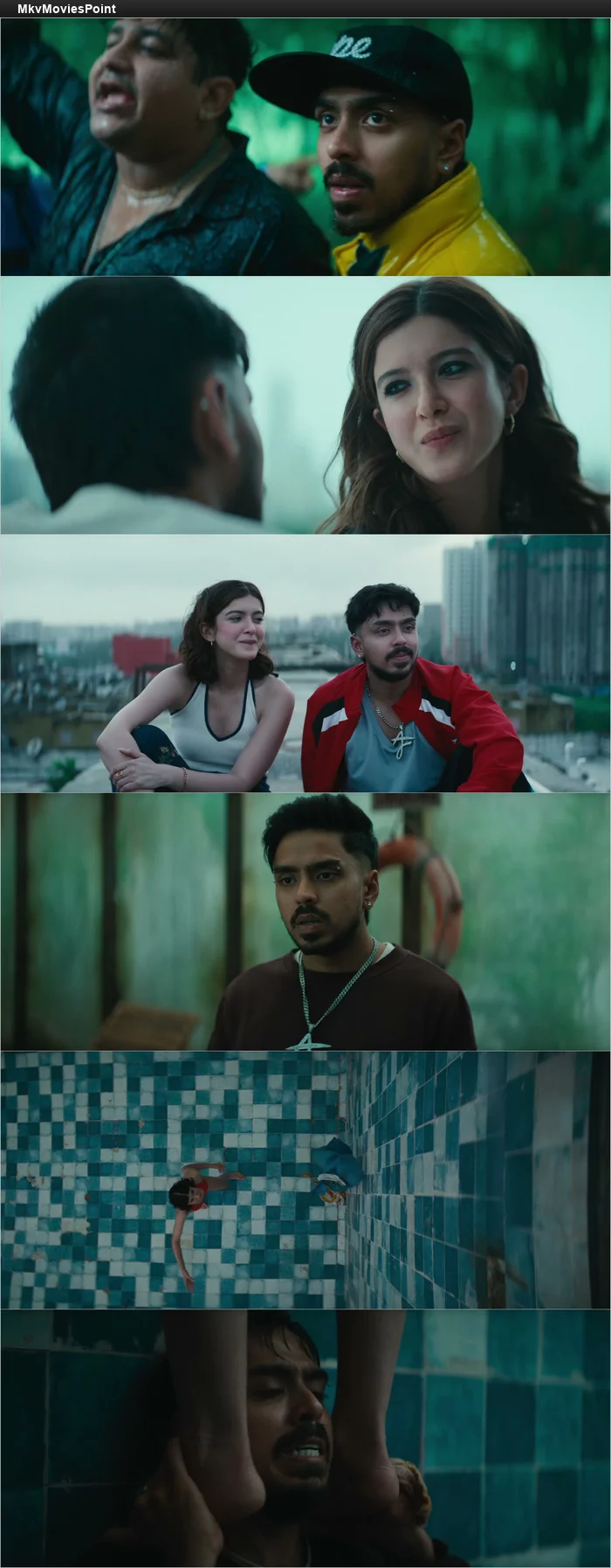 Tu Yaa Main (2026) Hindi HDRip 4K 1080p 720p 480p Full Movie Screenshot