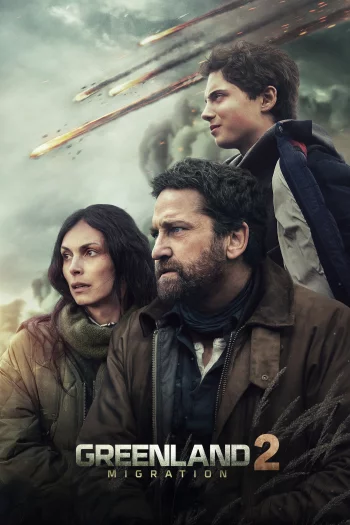 Greenland 2: Migration (2026) BluRay 1080p 720p 480p Dual Audio Hindi English