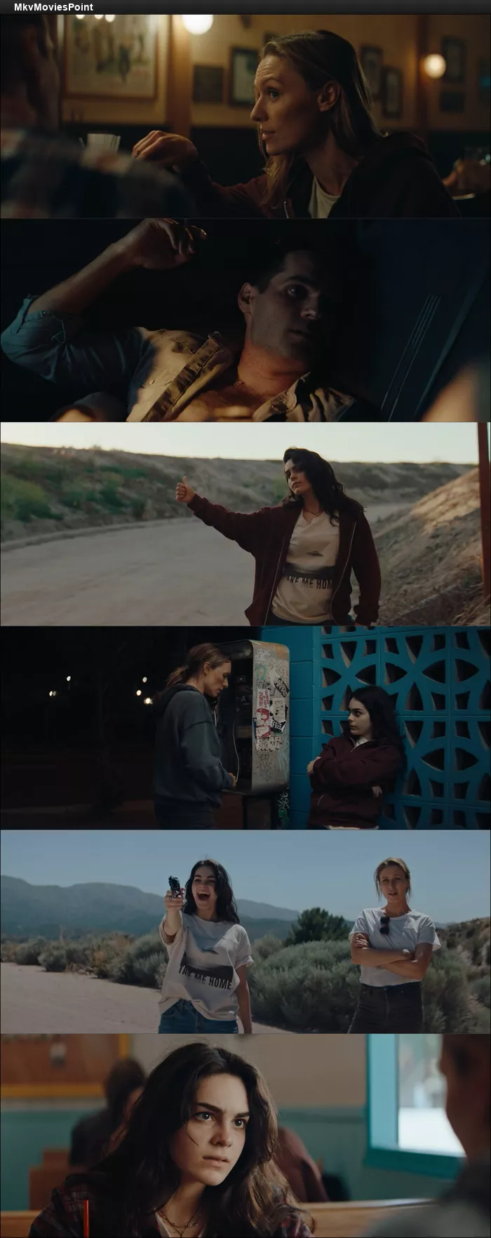 Redux Redux (2026) Screenshot