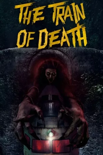 The Train of Death (2024) HDRip 1080p 720p 480p Dual Audio Hindi Indonesian