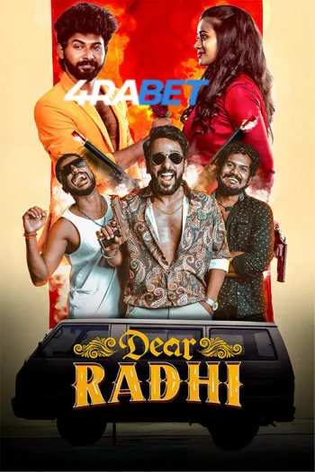 Dear Radhi (2026) Hindi (HQ-Dub) HDTS 720p 480p Full Movie