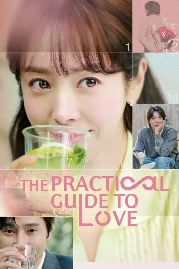 The Practical Guide to Love Season 1 (2026) HDRip 1080p 720p 480p Dual Audio Hindi Korean