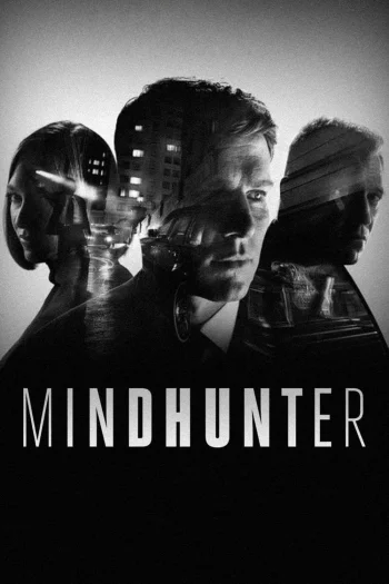 Mindhunter Season 1 (2017) HDRip 1080p 720p 480p Dual Audio Hindi English