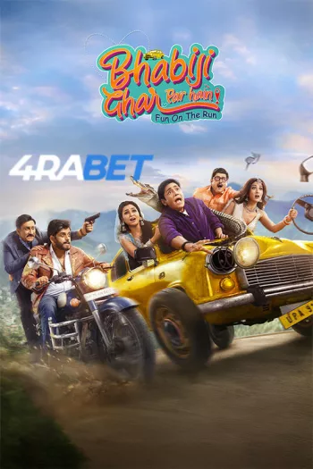 Bhabi ji Ghar Par Hain! (2026) Poster Bhabi ji Ghar Par Hain! (2026) Poster