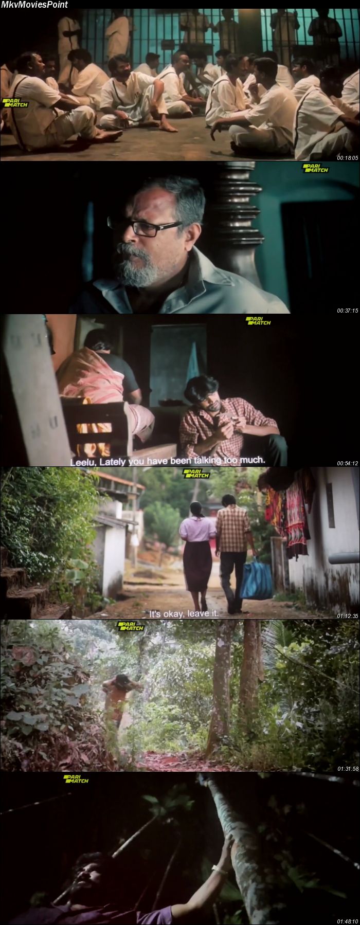 Aarambham (2024) pDVDRip 720p Full Bengali Movie Download Aarambham (2024) pDVDRip 720p Full Bengali Movie Download